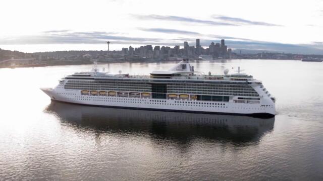 Royal Caribbean Ramps Up for Beyond the Summer of Revenge Travel