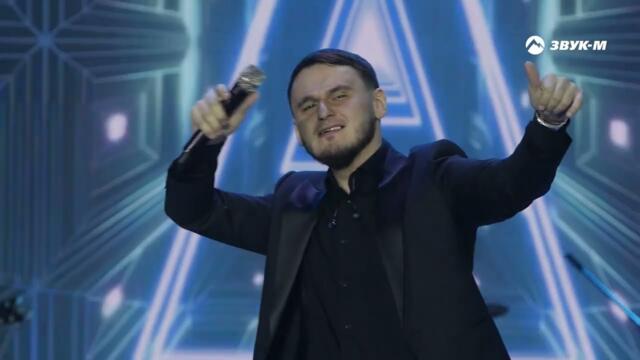 Рустам Нахушев - Вор