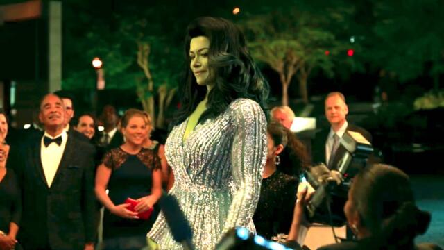 SHE-HULK | Call My Lawyer - Marvel Studios' She-Hulk: Attorney at Law | Disney+