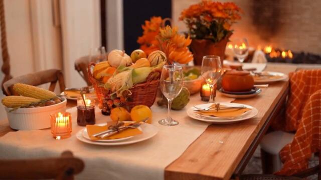 ТЫ В МОЁМ СЕНТЯБРЕ!