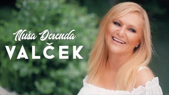 Nuša Derenda - 2022 - Valček (Official Video)