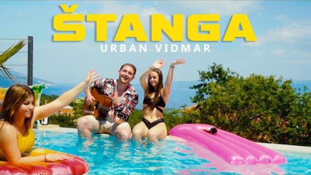 Urban Vidmar - 2022 - Štanga (Official Video)