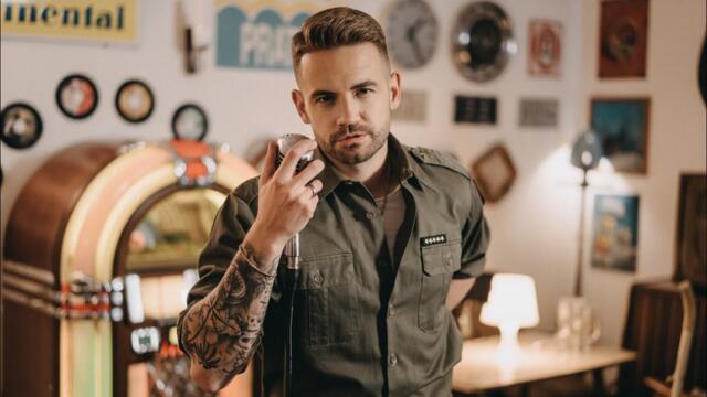 Mark Zebra - 2022 - Reci mi da (Official Video)