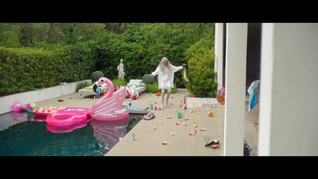 'Con canas y a lo loco' - Trailer español