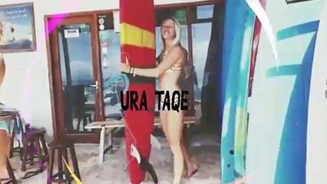 Za Lame - Official Lyric Video - Small Jam