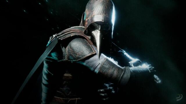 Thymesia Cloud Version - Official Nintendo Switch Announcement Trailer