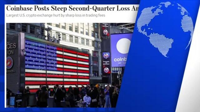 Domino's quitte l'Italie, Ford augmente ses prix, Walmart dans le streaming : Planète Bourse du 10 août