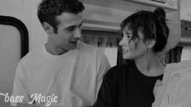 Не влюбляйся милая