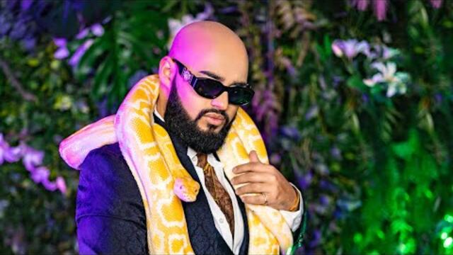 Tilen Lotrič - 2022 - Ljubi, ljubi, ljubi me (Official Video)