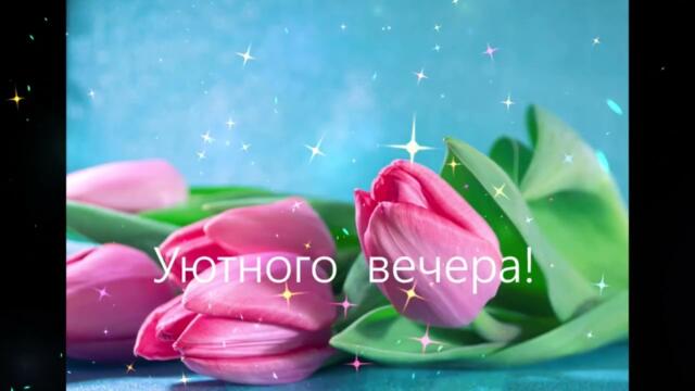 Добрый  вечер!  Эн  Кей  -  Ты  и  Я