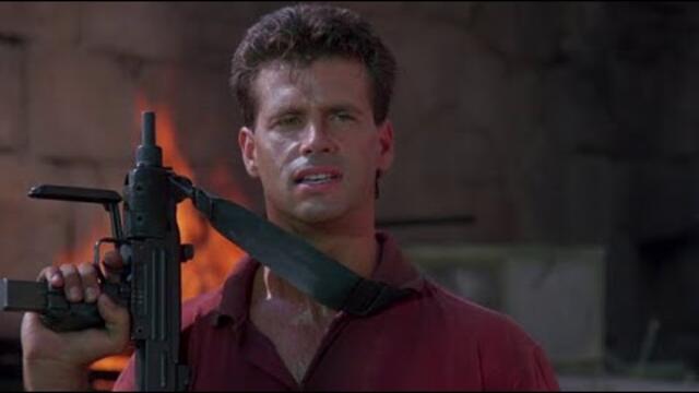 Улиците на смъртта (1991) Бг аудио (Bg audio)