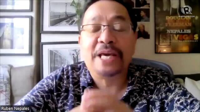 We ask Jose Mari Chan what he thinks of each of his hit songs