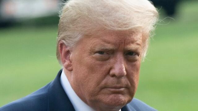 Donald Trump 'furious yet scared' FBI raided at Mar A Lago