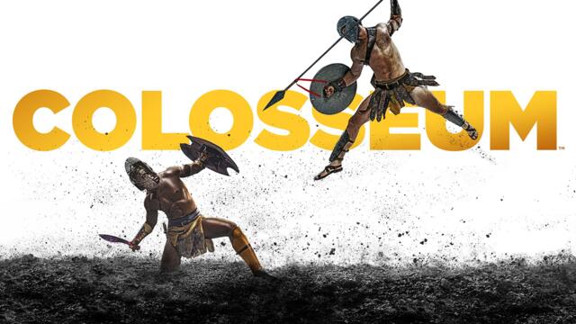 Colosseum (2022) - Trailer