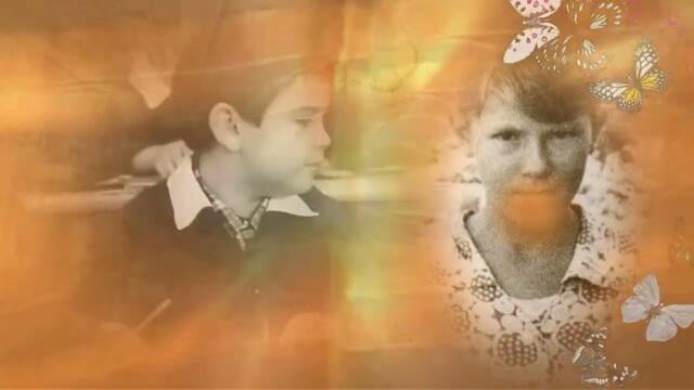 Ностальгический синдром.