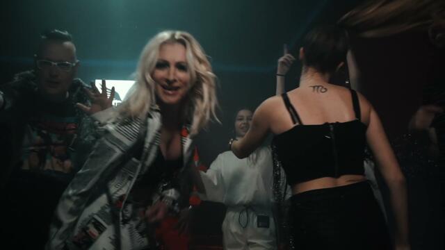 Skater - 2021 - Reševalec (Official "Shuffle Dance" Video )