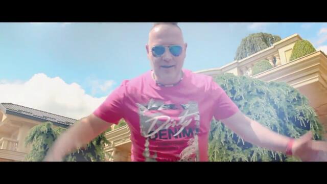 Skater - 2018 - Poka poka (Official Video)