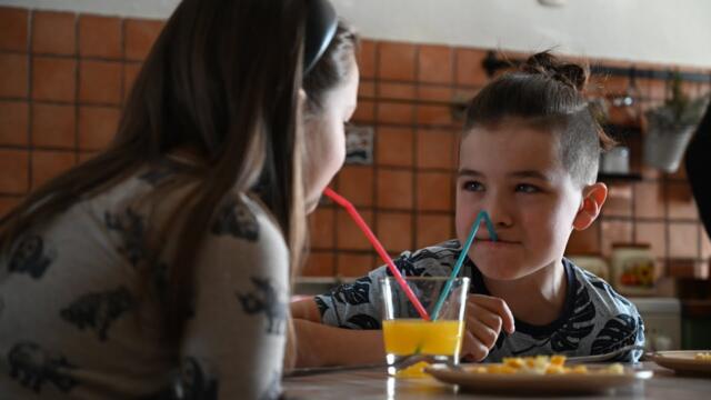 Miran Rudan & Design - 2022 - Lažeš mi (Official Video)