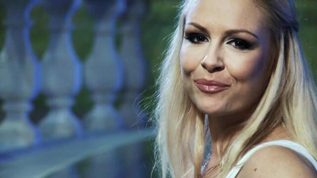 ŠPELA GROŠELJ - POLJUBI MOJE USTNICE