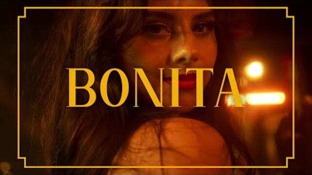 Booom! - 2022 - Bonita (Official Video)