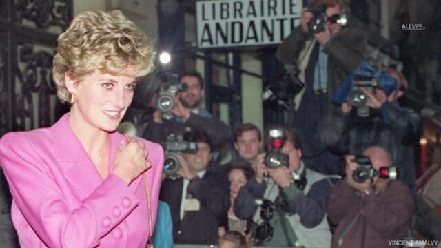 Princess Diana's Tragic Death