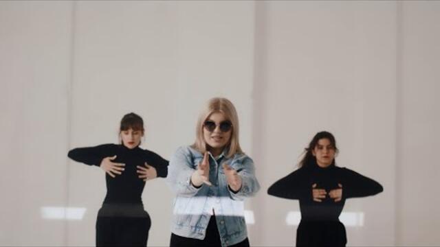 Stela Sofia - 2022 - Glas (Official Video)