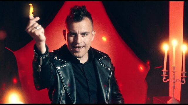 Omar Naber - 2022 - Ogenj (Official Video)