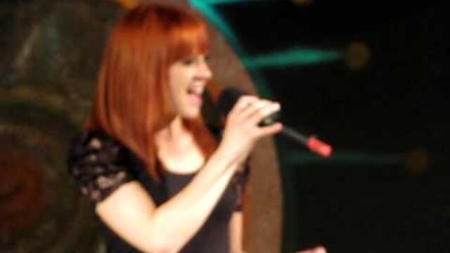 Nina Pušlar - Tvoj telefon