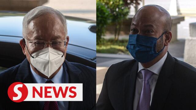 Najib, Arul Kanda ordered 1MDB audit report amended to protect themselves, says IO