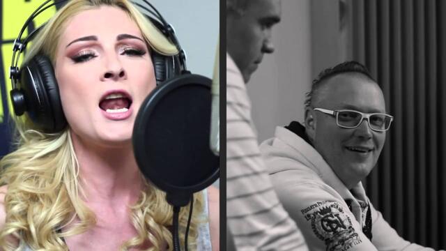 Skater & D.J. Boštjan - 2016 - Čuj ti (Official Video)