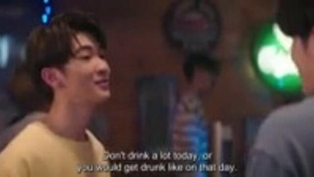 Love Mechanics (2022) Ep 10