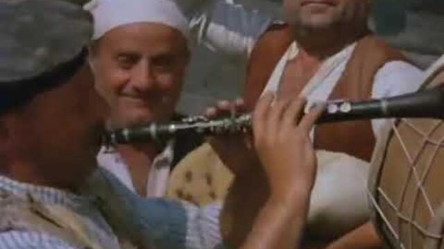 Господин за Един Ден 1983 Бг Аудио