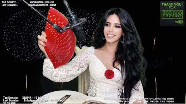 Музыкальный вечер с Еленой🥰❤️