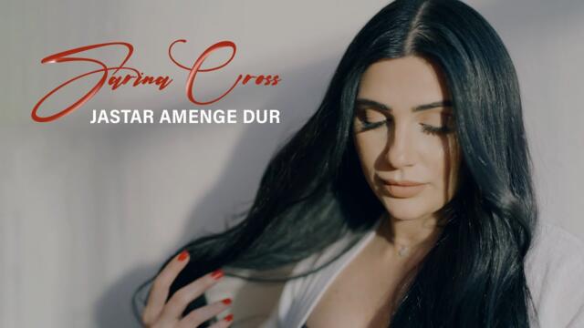 Sarina Cross - Jastar Amenge Dur