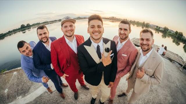 Isaac Palma & Il Divji - 2022 - Zdaj je čas (Official Video)