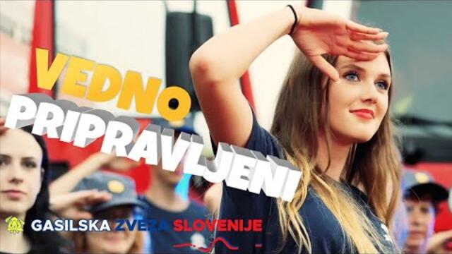 Modrijani - 2022 - Vedno pripravljeni (Official Video)