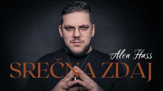 Alen Hass - 2022 - Srečna zdaj (Official Video)