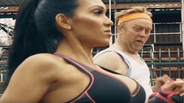 Kingston - 2016 - Alle Alle (Official Video)