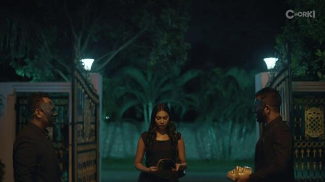 Shuklopokkho (2022) | শুক্লপক্ষ (২০২২)