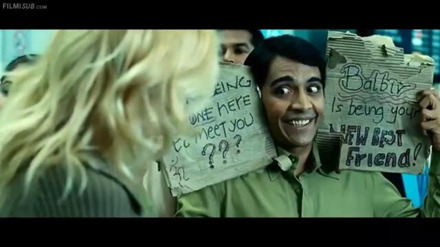 маригод индийски филм