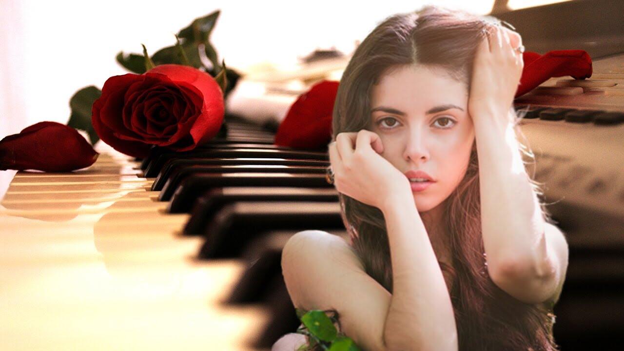 До мурашек по коже. Женщина в цветах. Сборник лучших мелодий от которых мурашки. Песни самыми красивыми аватарками. Сборник лучших мелодий от которых мурашки.