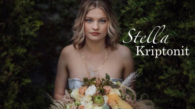 Stella - Kriptonit (Official Music Video 4K) 2021