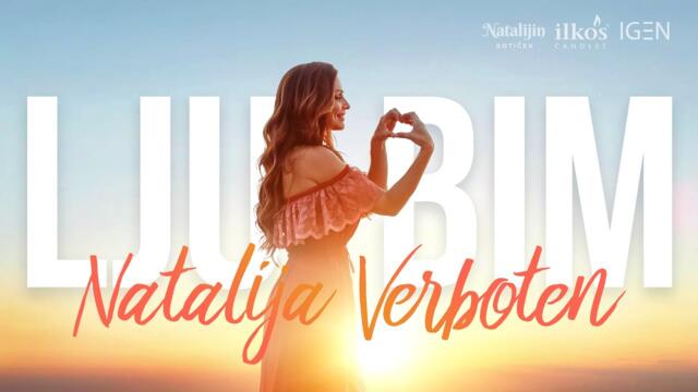Natalija Verboten - Ljubim (Official Music Video) 2021