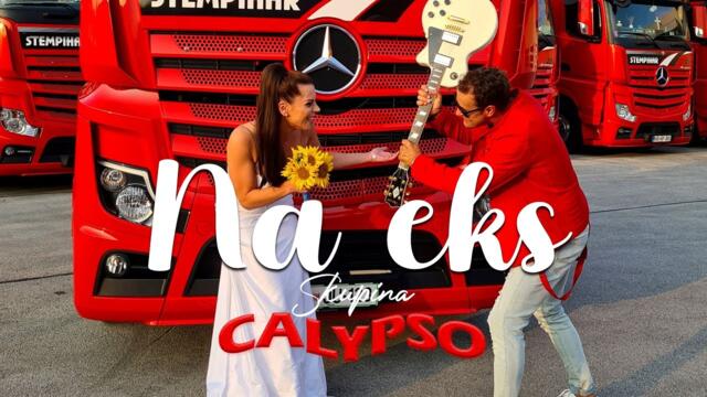 Skupina Calypso - 2020 - Na eks (Official Video)
