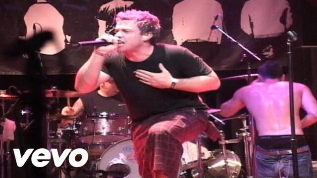 Zebrahead - Rescue Me (Video)