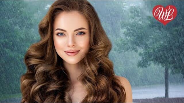 ДОЖДЬ И Я ♥ УДАЧНЫЕ ДАЧНЫЕ ПЕСНИ НА РАДИО ДАЧА ♥ DISCO ДАЧА