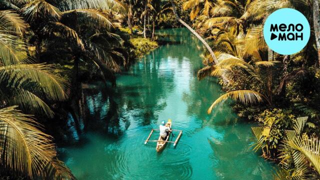 VØRTEX - Long Whay Home (Single 2022)