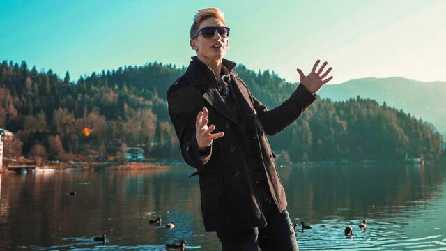 Zvita Feltna - 2019 - Tvoje oči (Official Video)