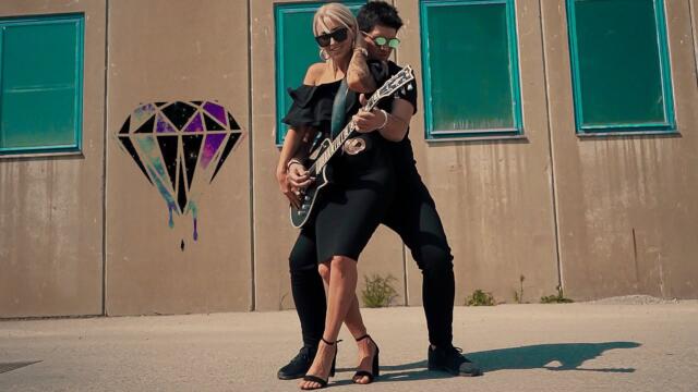 Zvita Feltna - 2020 - Diamant (Official Video)