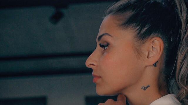 Zvita Feltna - 2021 - Dama in baraba (Official Video)